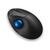 Kensington Pro Fit Ergo TB450 - Trackball - ergonomic  | K72194WW