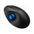 Kensington Pro Fit Ergo TB450 - Trackball - ergonomic  | K72194WW