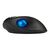Kensington Pro Fit Ergo TB450 - Trackball - ergonomic  | K72194WW
