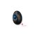 Kensington Pro Fit Ergo TB450 - Trackball - ergonomic  | K72194WW