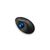 Kensington Pro Fit Ergo TB450 - Trackball - ergonomic  | K72194WW
