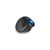 Kensington Pro Fit Ergo TB450 - Trackball - ergonomic  | K72194WW