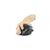 Kensington Pro Fit Ergo TB450 - Trackball - ergonomic  | K72194WW