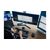 Kensington Pro Fit Ergo TB450 - Trackball - ergonomic  | K72194WW