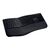 Kensington Pro Fit Ergo Wireless Keyboard - Keyboard - | K75401WW