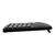 Kensington Pro Fit Ergo Wireless Keyboard - Keyboard - | K75401WW