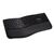 Kensington Pro Fit Ergo Wireless Keyboard - Keyboard - | K75401WW