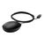 HP Desktop 320M - Mouse - 3 buttons - wired - USB | 9VA80AA#AC3