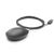 HP Desktop 320M - Mouse - 3 buttons - wired - USB | 9VA80AA#AC3
