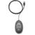 HP Desktop 320M - Mouse - 3 buttons - wired - USB | 9VA80AA#AC3
