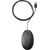 HP Desktop 320M - Mouse - 3 buttons - wired - USB | 9VA80AA#AC3