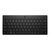 HP 355 Compact Multi-Device - Keyboard - wireless - | 692S9AA#ABD