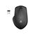HP 285 Silent - Mouse - ergonomic - optical - wirel | 6G4E6AA#ABB