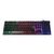 Manhattan Gaming USB Keyboard, Metal Base Edition, 12 Fu | 178457