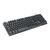 Manhattan Gaming USB Keyboard, Metal Base Edition, 12 Fu | 178457