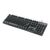 Manhattan Gaming USB Keyboard, Metal Base Edition, 12 Fu | 178457