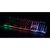 Manhattan Gaming USB Keyboard, Metal Base Edition, 12 Fu | 178457