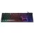 Manhattan Gaming USB Keyboard, Metal Base Edition, 12 Fu | 178457