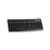 CHERRY G83-6105 - Keyboard - USB - German - bla | G83-6105LUNDE-2
