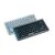 CHERRY Compact-Keyboard G84-4100 - Keyboard - U | G84-4100LCMDE-0