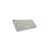 CHERRY Compact-Keyboard G84-4100 - Keyboard - U | G84-4100LCMDE-0