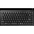 CHERRY Compact-Keyboard G84-4100 - Keyboard - P | G84-4100LCADE-2