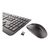 CHERRY DW 3000 - Keyboard and mouse set - wireless  | JD-0710HU-2
