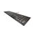 CHERRY KC 6000 SLIM - Keyboard - USB - German - key | JK-1600DE-2