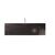 CHERRY KC 6000 SLIM - Keyboard - USB - German - key | JK-1600DE-2