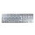 CHERRY KC 6000 SLIM - Keyboard - USB - French - key | JK-1600FR-1