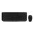 CHERRY GENTIX DESKTOP - Keyboard and mouse set - wi | JD-7000CS-2