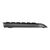 CHERRY GENTIX DESKTOP - Keyboard and mouse set - wi | JD-7000CS-2