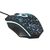 Ultron HAWK - Keyboard, mouse, headset and mouse pad set | 303150