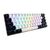 Sharkoon SKILLER SGK50 S4 - Keyboard - backlit -  | 4044951033805