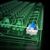 Sharkoon SKILLER SGK50 S4 - Keyboard - backlit -  | 4044951033805