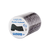 LogiLink Flexible Waterproof - Keyboard - PS/2, USB - Q | ID0019A