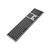 KeySonic KSK-8023BTRF - Keyboard - full size - wireless - 2.4 GHz