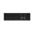 KeySonic KSK-8023BTRF - Keyboard - full size - wireless - 2.4 GHz