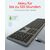 KeySonic KSK-8023BTRF - Keyboard - full size - wireless - 2.4 GHz