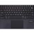 DEQSTER Rugged Touch Keyboard 10.2? (7./ 8./ 9 / Gen | 40-1013779