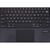 DEQSTER Rugged Touch Keyboard 10.2? (7./ 8./ 9 / Gen | 40-1013779
