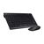 Acer AAK125 - Keyboard and mouse set - wireless -  | GP.ACC11.02U