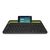 Logitech Multi-Device K480 - Keyboard - Bluetooth -  | 920-006350