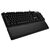 Logitech Gaming G513 - Keyboard - backlit - USB - QW | 920-009324