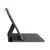 Logitech Slim Folio - Keyboard and folio case - Blue | 920-009478
