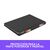 Logitech Slim Folio - Keyboard and folio case - Blue | 920-009478