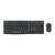 Logitech MK295 Silent - Keyboard and mouse set - wir | 920-009794