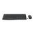 Logitech MK295 Silent - Keyboard and mouse set - wir | 920-009794