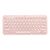 Logitech K380 Multi-Device Bluetooth Keyboard - Keyb | 920-009865