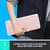 Logitech K380 Multi-Device Bluetooth Keyboard - Keyb | 920-009865